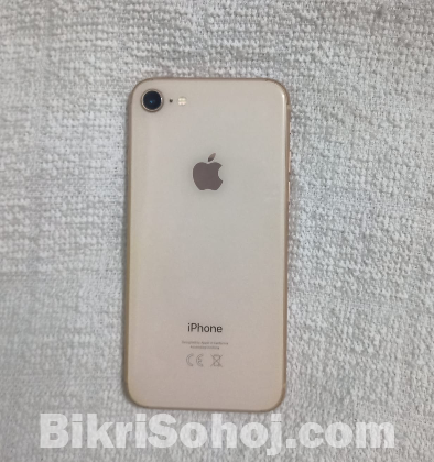 Apple iPhone 8 (256 GB)